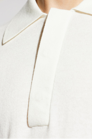 Lisa Yang Polo `Carl`