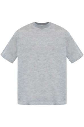Cashmere t-shirt 