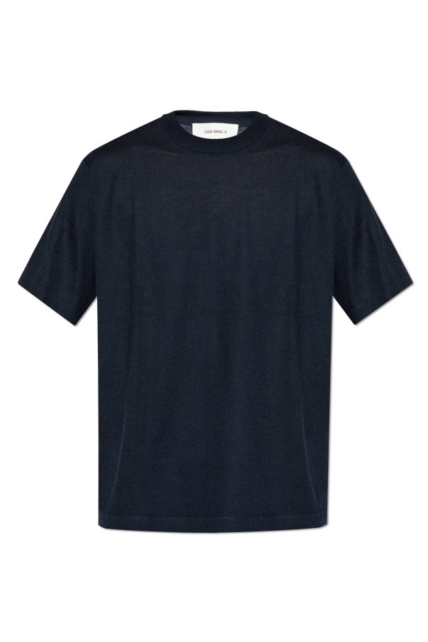 Lisa Yang Top "Johannes"