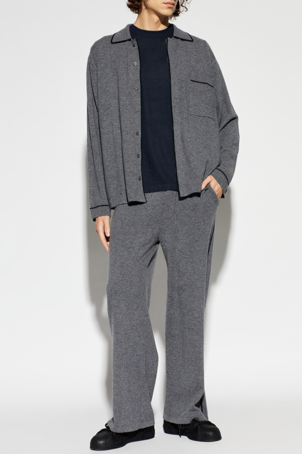 Lisa Yang Top "Johannes"