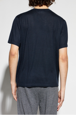 Lisa Yang Top "Johannes"