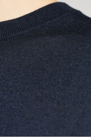 Lisa Yang Top "Johannes"