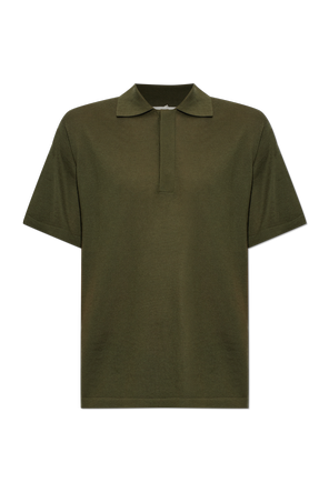 Polo de cachemira ‘Carter’