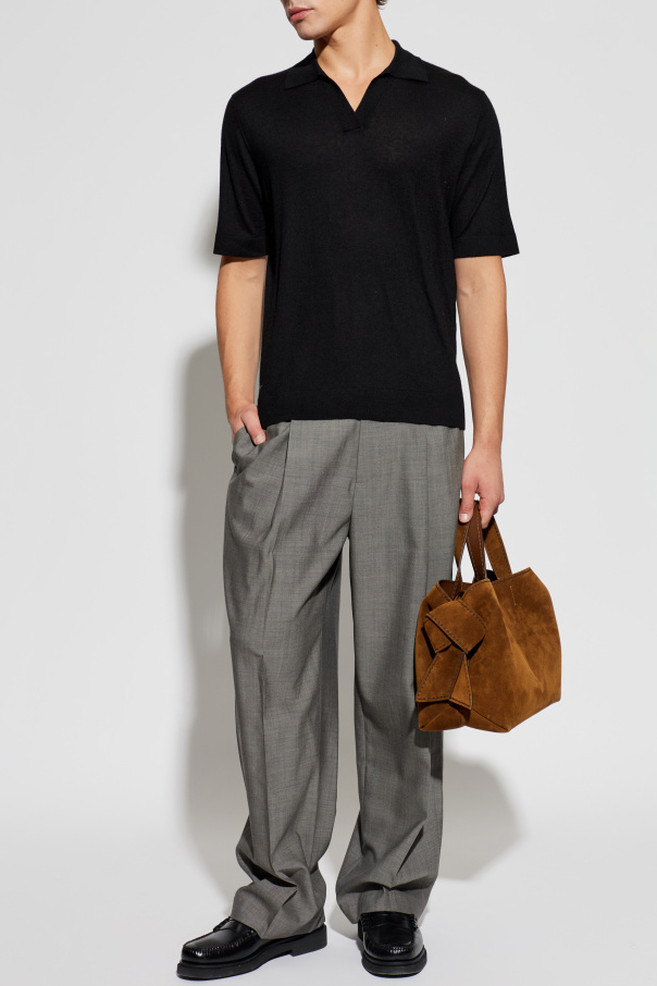 Lisa Yang Polo `Peter`