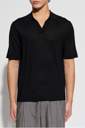 Lisa Yang Polo `Peter`