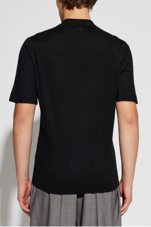 Lisa Yang Polo `Peter`