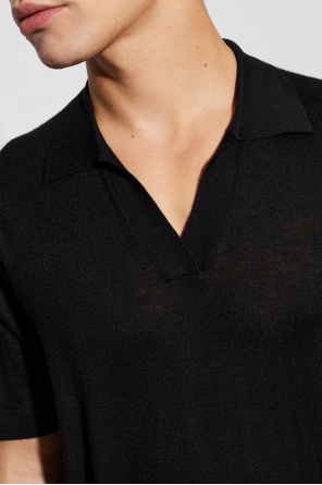 Lisa Yang Polo `Peter`