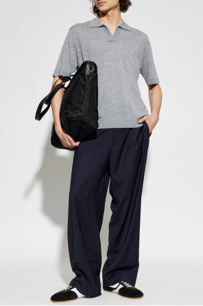 Polo "peter" od Lisa Yang