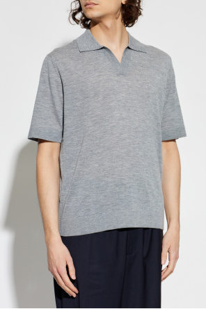 Lisa Yang Polo "Peter"