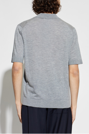 Lisa Yang Polo "Peter"