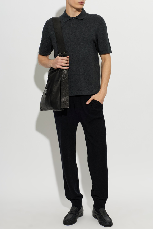 Lisa Yang Polo ‘Keir’