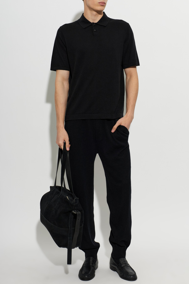 Lisa Yang Polo ‘Keir’