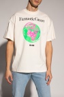 MSGM Printed T-shirt