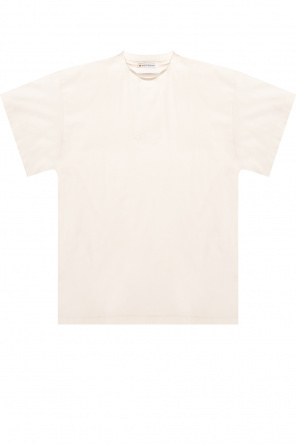 stefano ricci embroidered design t shirt item