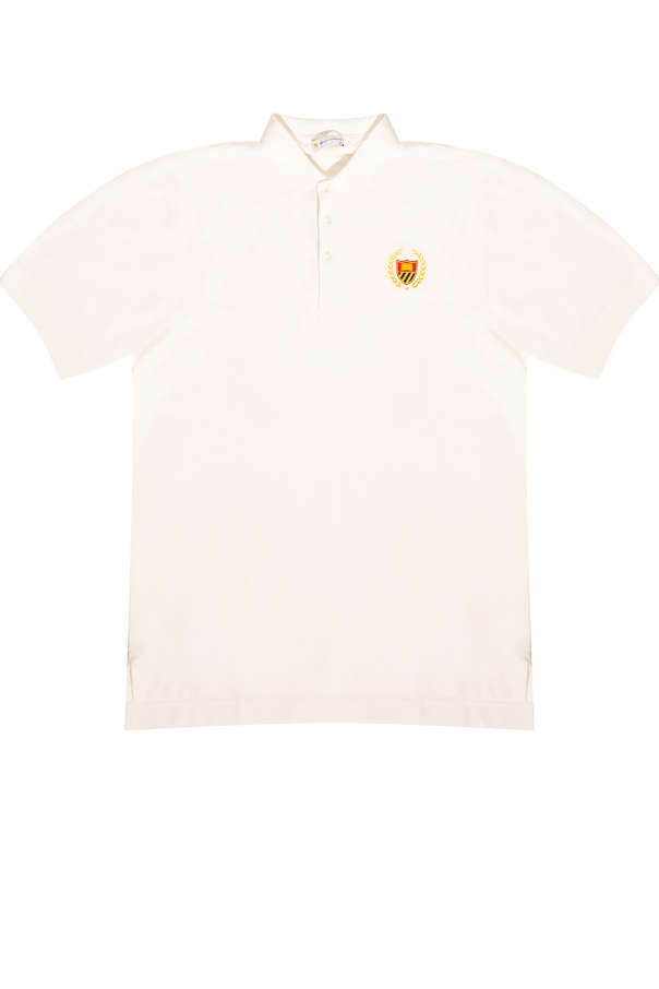 Bel Air Athletics Polo shirt with logo