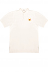 Brunello Cucinelli short sleeved polo top