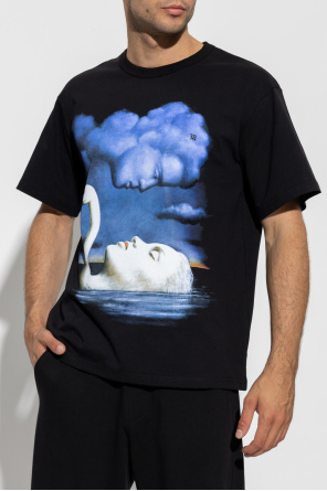 MISBHV ‘The Lady of the Lake’ T-shirt