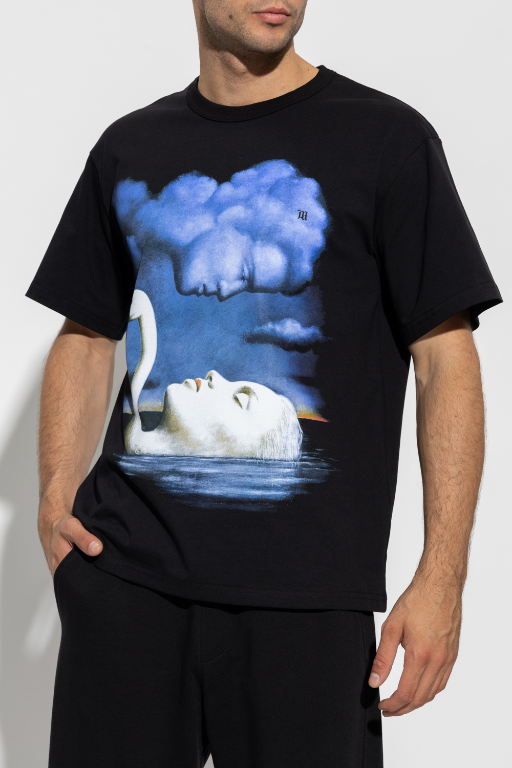 MISBHV ‘The Lady of the Lake’ T-shirt