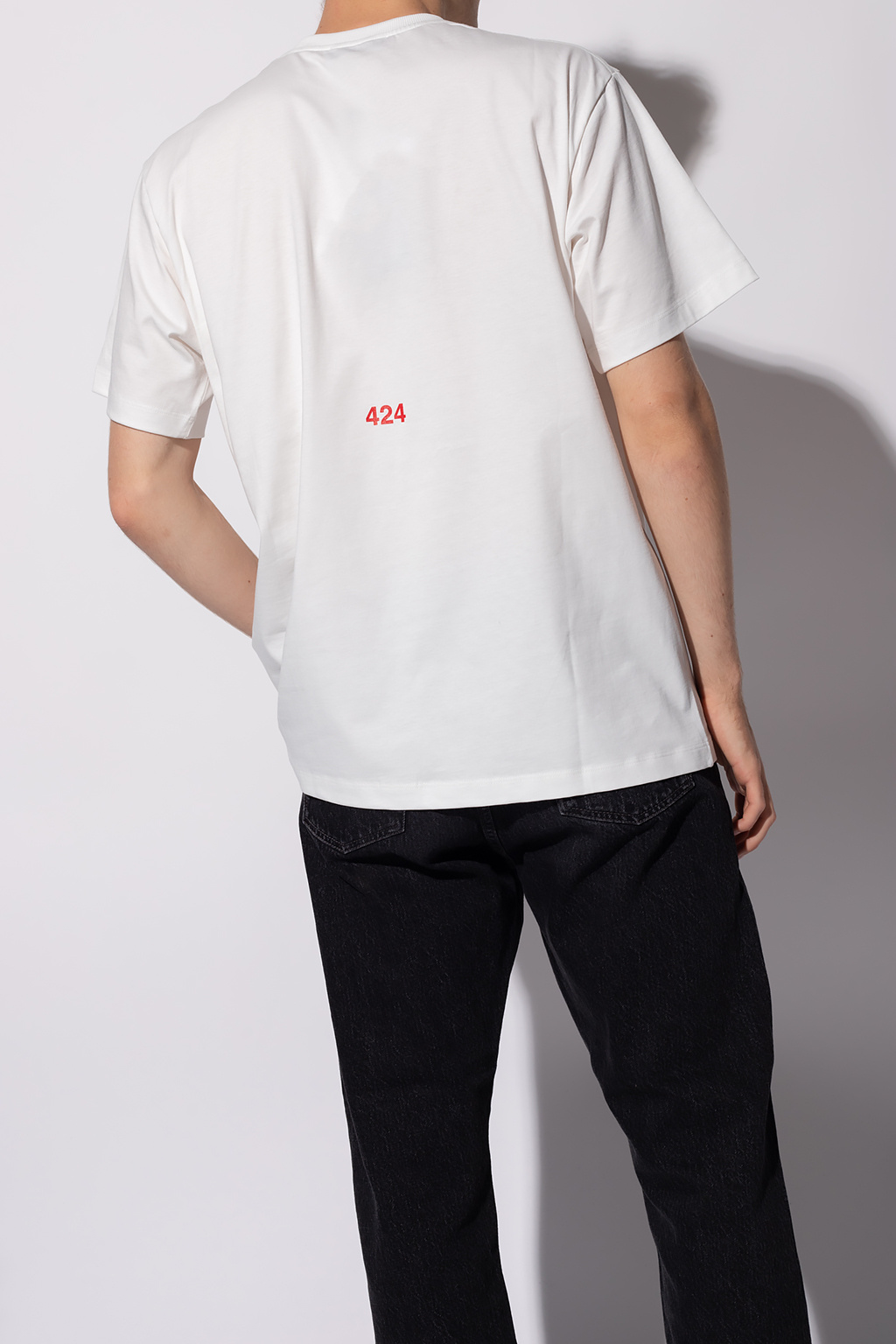 424 Logo T-shirt