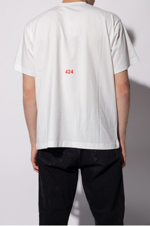 424 Logo T-shirt