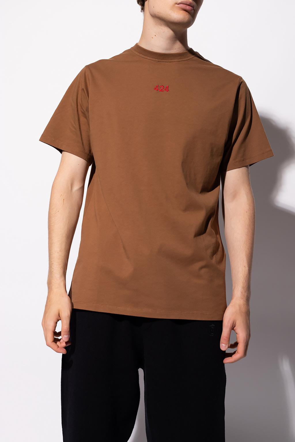 424 Logo T-shirt