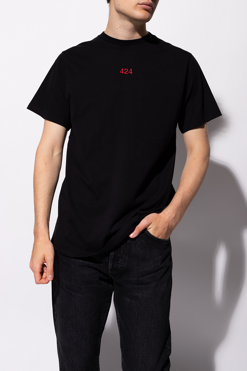424 Logo T-shirt