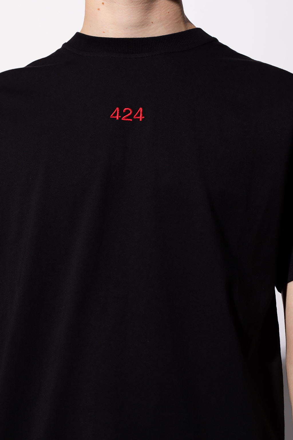 424 Logo T-shirt