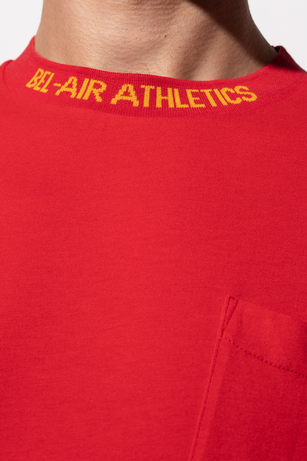 Bel Air Athletics Long-sleeved T-shirt