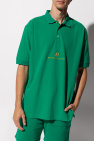 Bel Air Athletics Polo shirt with logo