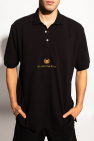 Bel Air Athletics Coats polo shirt with logo