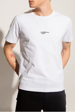 MSFTSrep Printed T-shirt