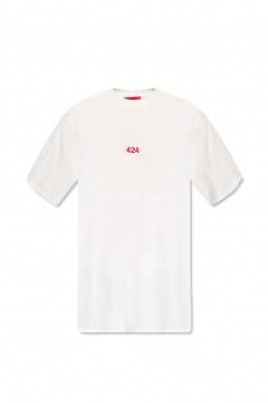 Comic Relief T-Shirt Uomo nero