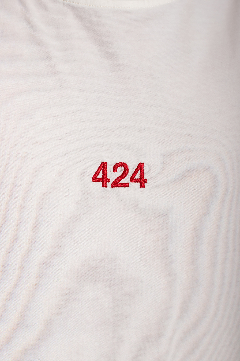 424 Mens Timeless Hours T Shirt