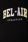 Bel Air Athletics T-shirt with logo