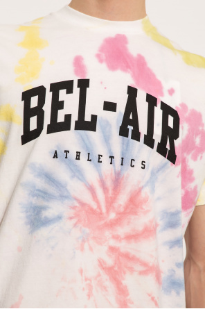 Bel Air Athletics T-shirt with logo