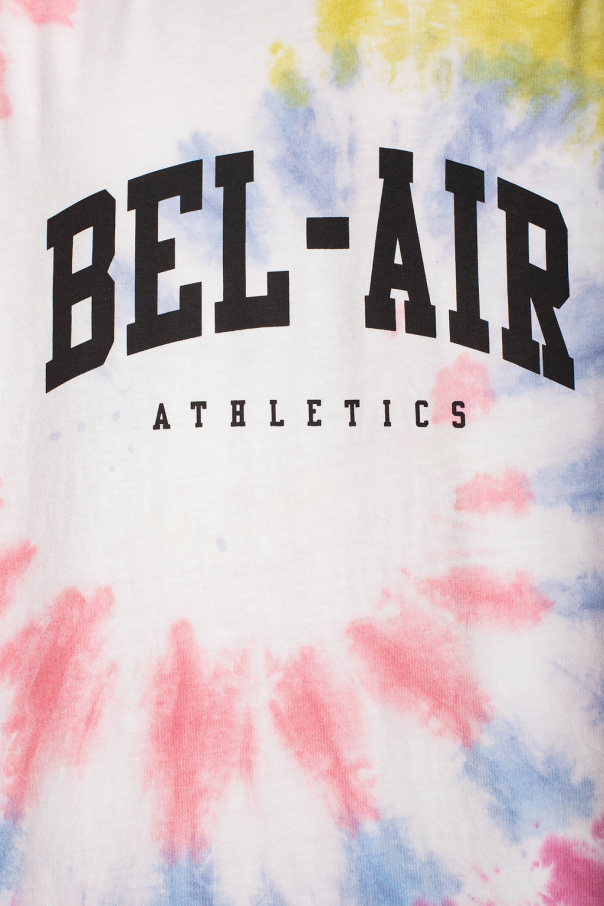 shirt Bel Air Athletics - Multicolour Long - GenesinlifeShops