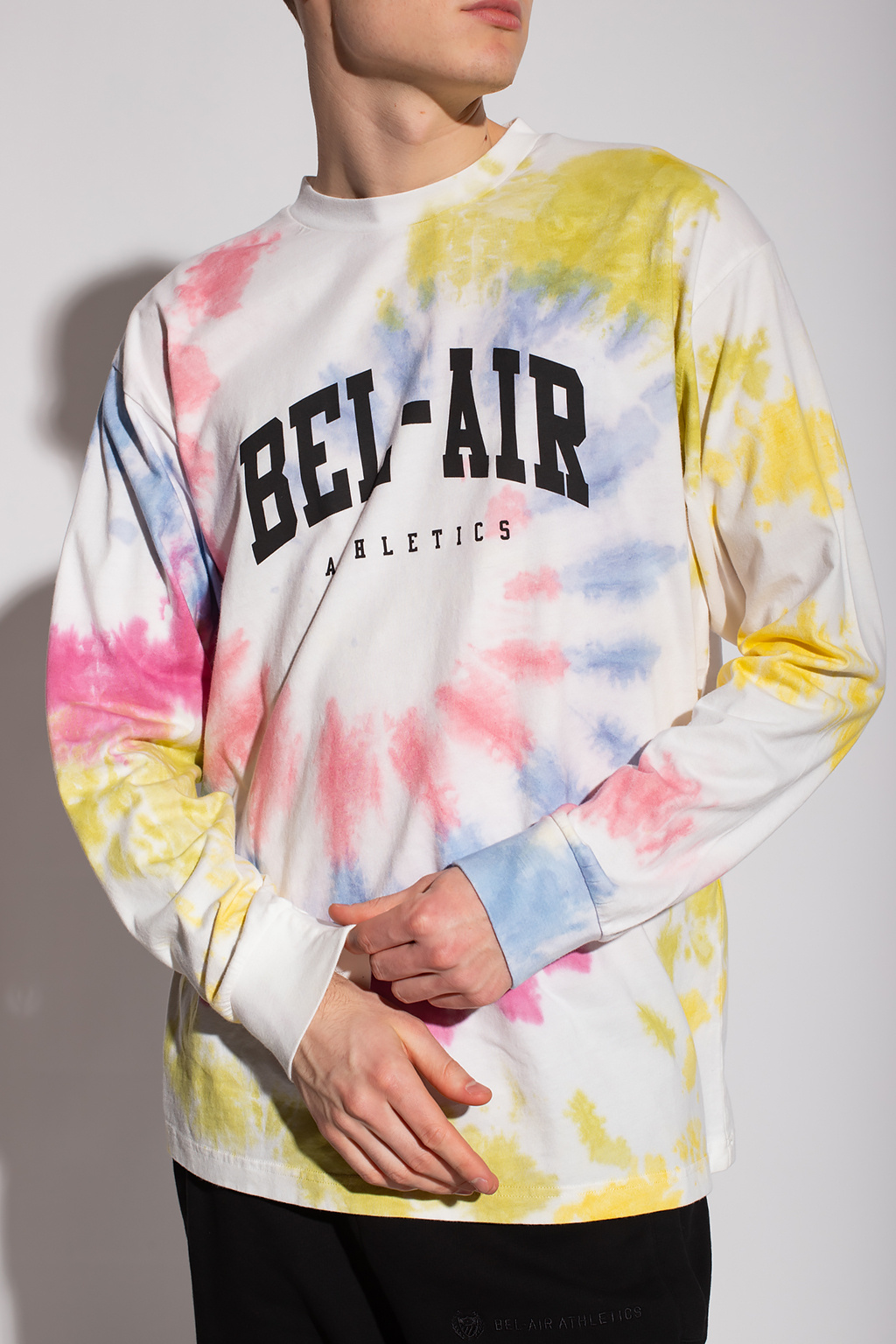 Bel Air Athletics Long-sleeved T-shirt