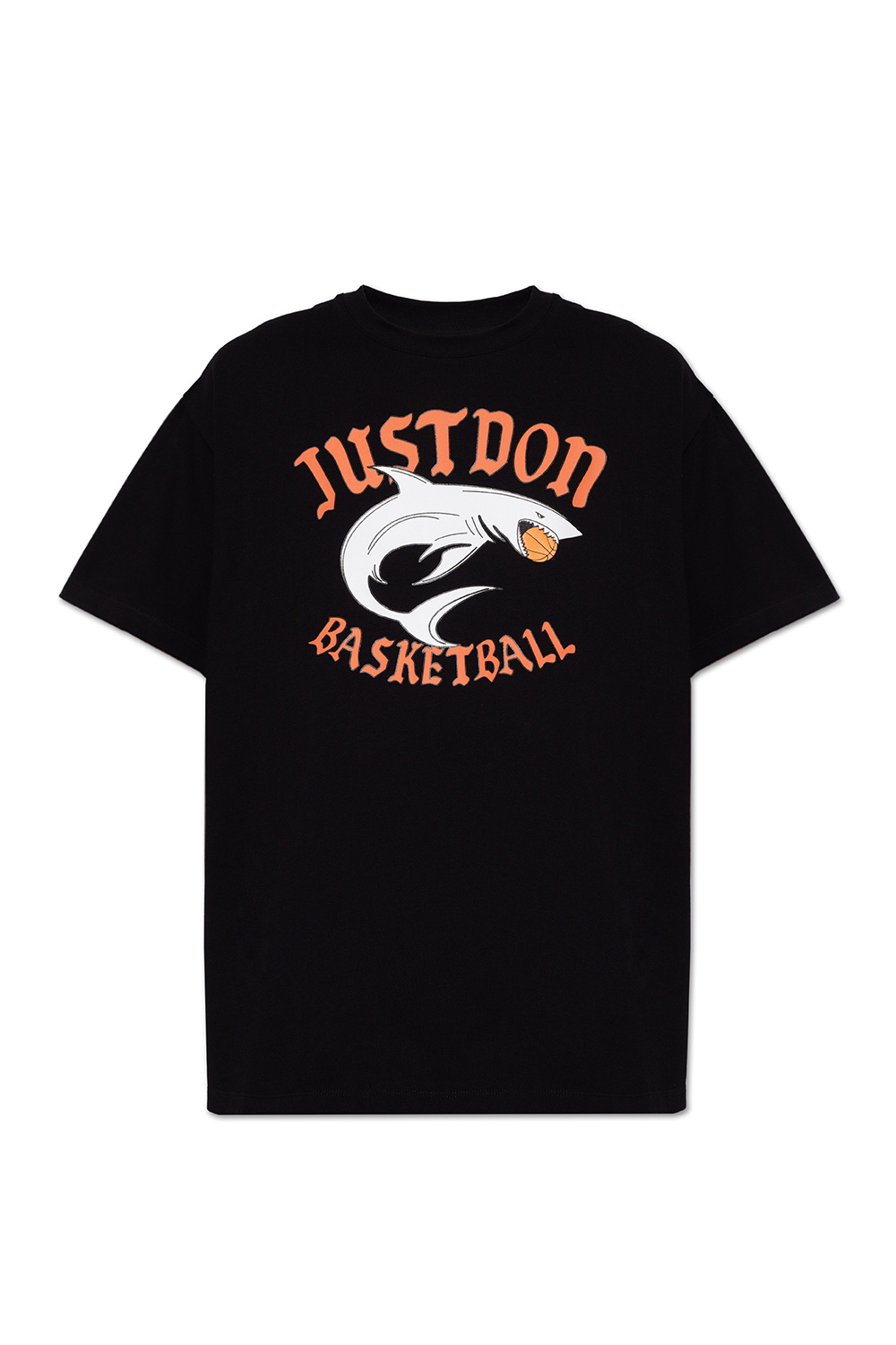 Just Don Printed T-shirt