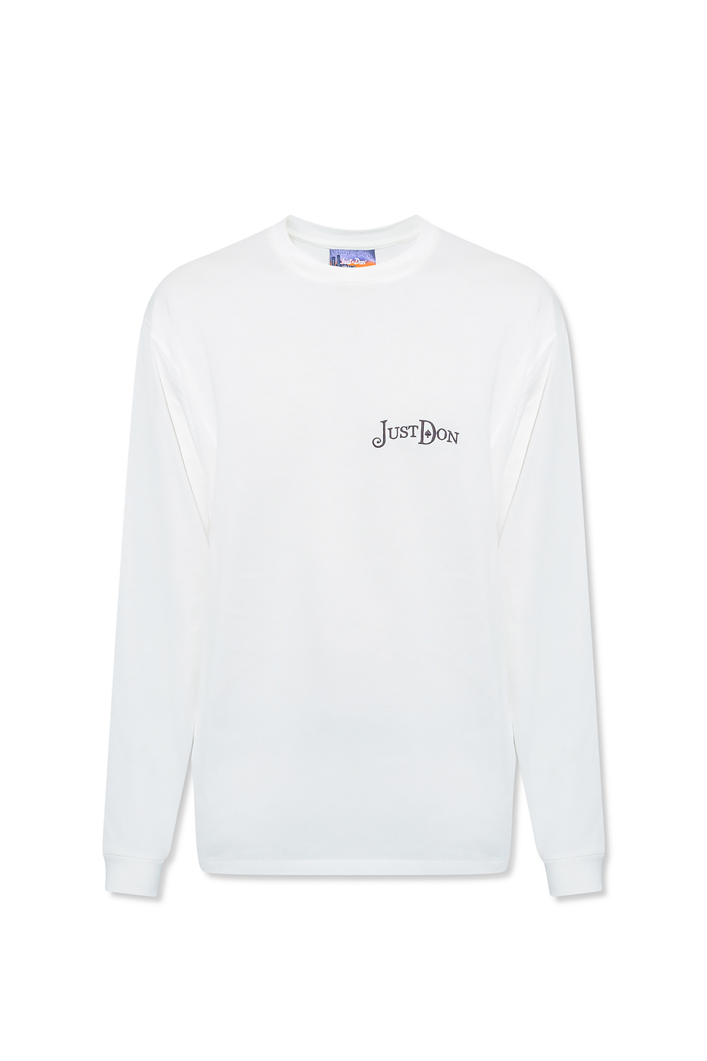 Just Don Long-sleeved T-shirt