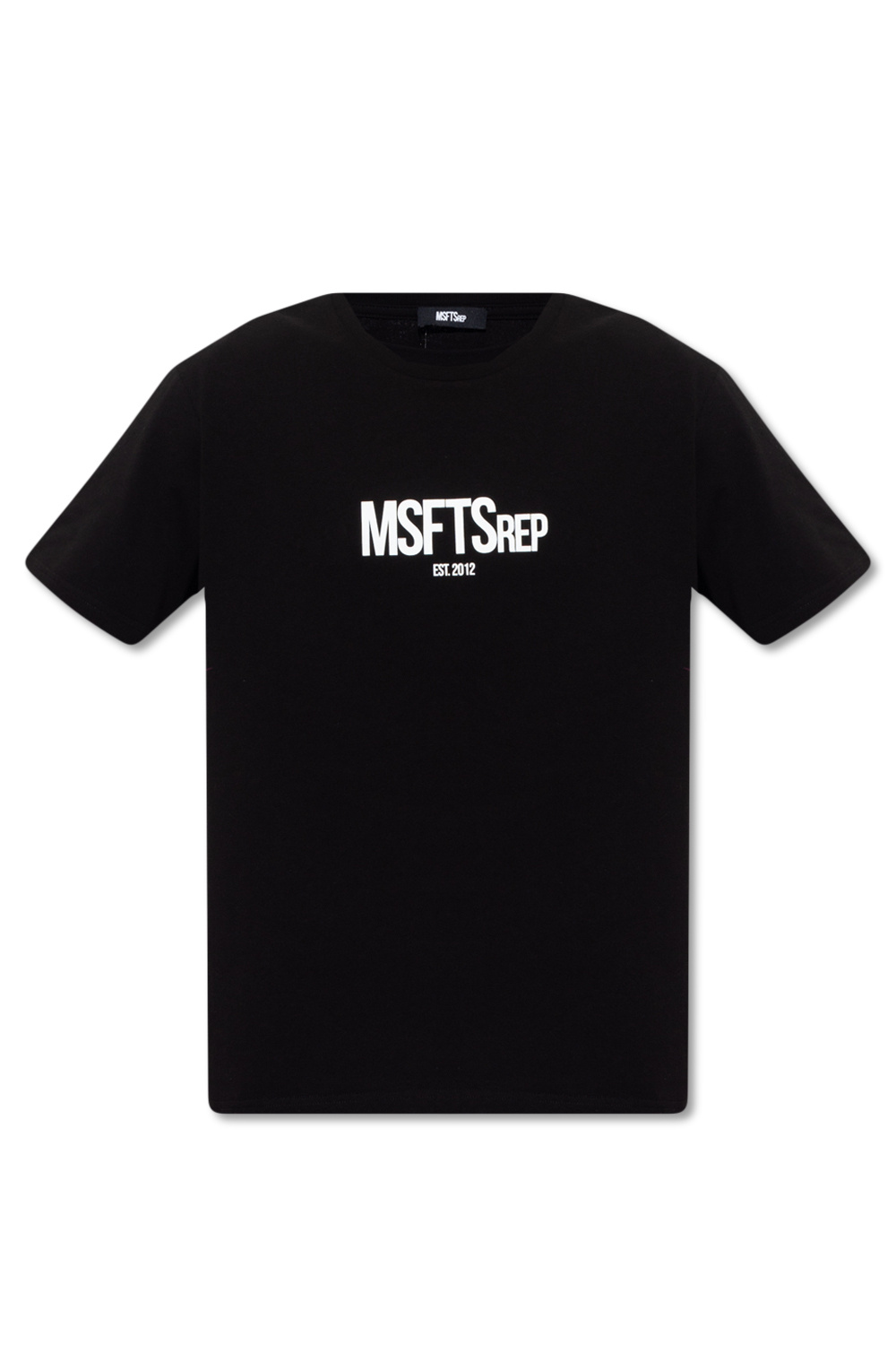 MSFTSrep Logo T-shirt