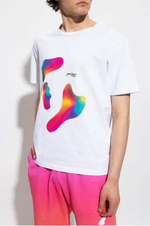 MSFTSrep Printed T-shirt