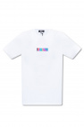 MSFTSrep Printed T-shirt