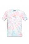 MSFTSrep Tie-dye T-shirt