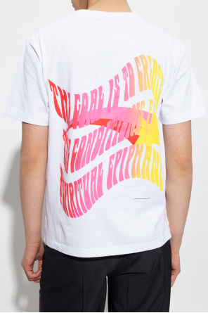 MSFTSrep Printed T-shirt