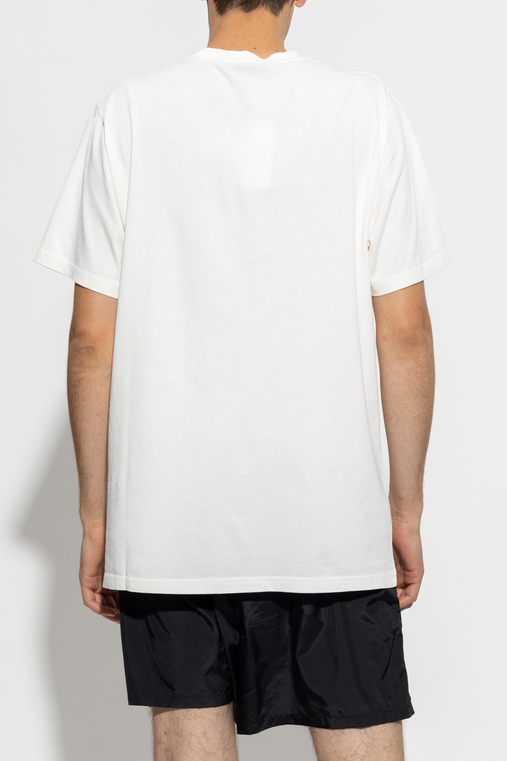 424 Logo-embroidered T-shirt
