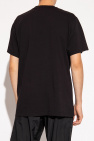 424 The North Face Easy Grön t-shirt