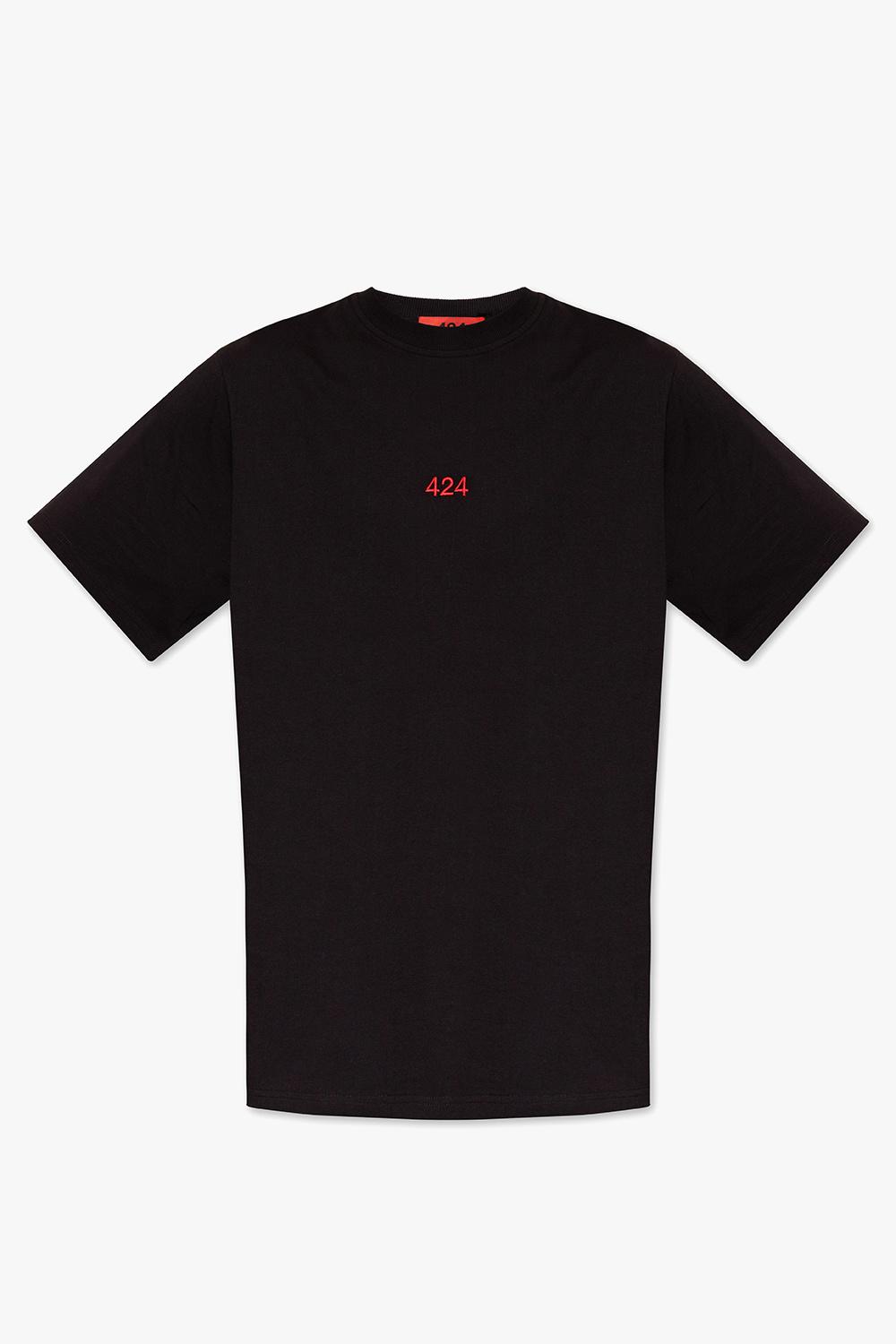 424 T-shirt with logo