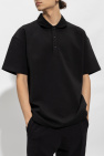 424 Cotton polo shirt