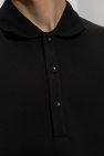 424 Cotton polo shirt