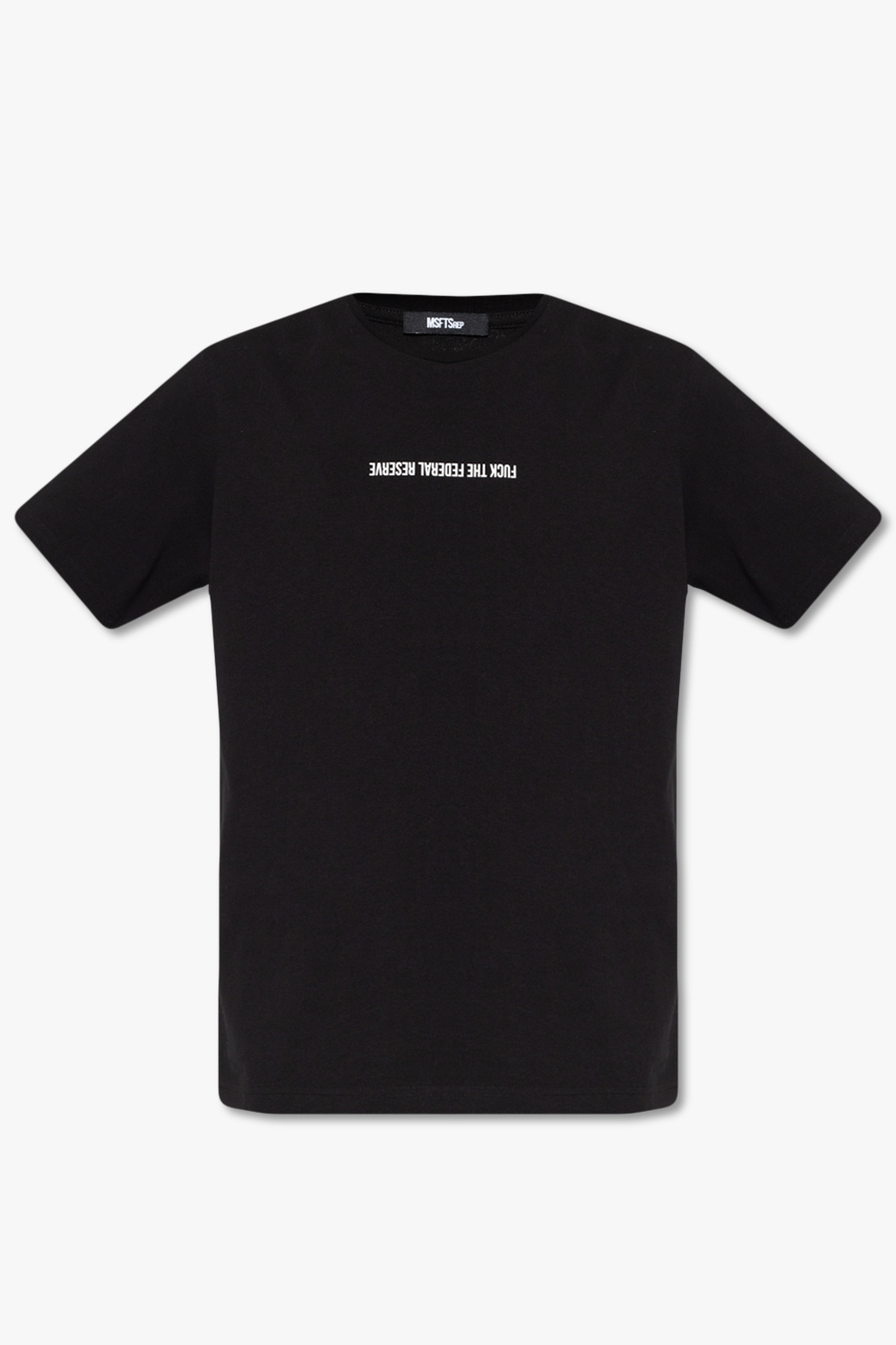 MSFTSrep Printed T-shirt